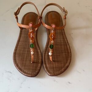 Sam Edelman Gigi Retro Sandals